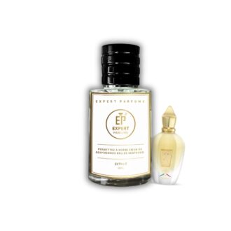 Parfum Xerjoff Naxos 50ml original mixte Maroc