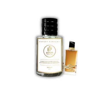 Parfum Libre YSL femme 50ml original Maroc