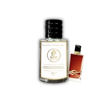 Parfum Libre L’Intense YSL 50ml femme original Maroc