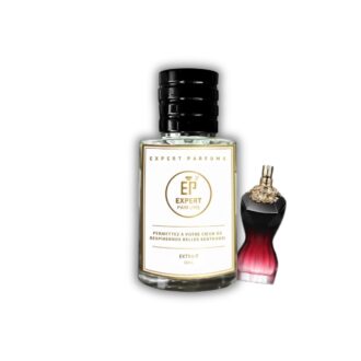 Parfum La Belle Jean Paul Gaultier 50ml femme original Maroc