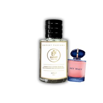 Parfum My Way Armani 50ml femme original Maroc