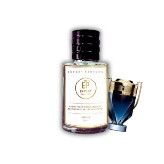 Parfum Invictus Paco Rabanne 50ml homme original Maroc