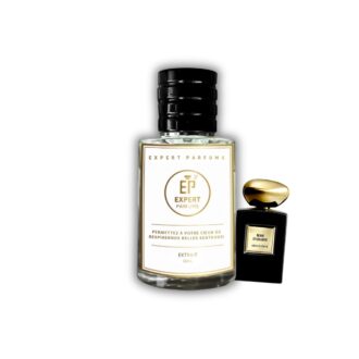 Parfum Rose d’Arabie Armani Privé 50ml original mixte Maroc