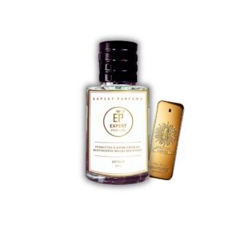 Parfum 1 Million Paco Rabanne 50ml homme original Maroc