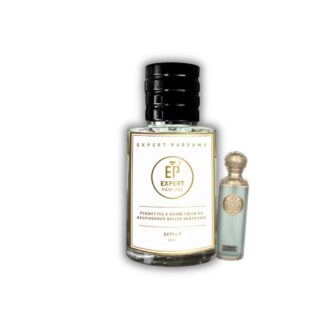 Parfum Qissa Imperial 50ml unisexe original Maroc