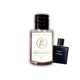 Parfum Bleu de Chanel 50ml homme original Maroc