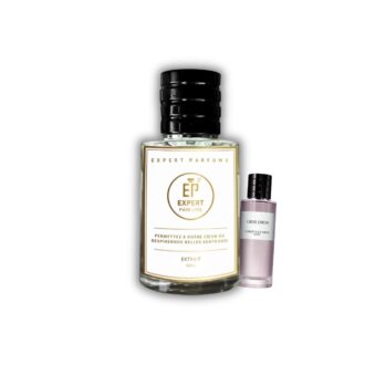 Parfum Gris Montaigne Dior 50ml original mixte Maroc