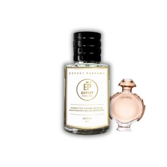 Parfum Olympéa Paco Rabanne 50ml femme original Maroc