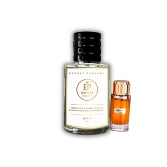 Parfum Oud Malaki Chopard 50ml homme original Maroc