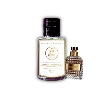 Parfum Valentino Uomo 50ml homme original Maroc