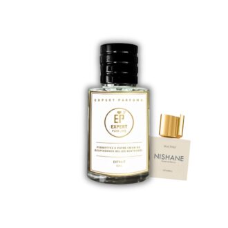 Parfum Hacivat Nishane 50ml homme original Maroc