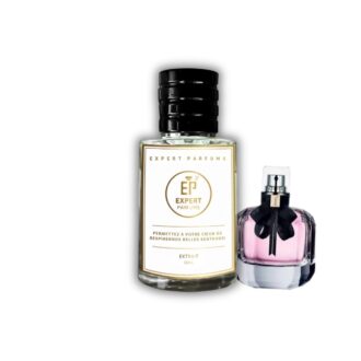 Parfum Mon Paris Yves Saint Laurent 50ml femme original Maroc