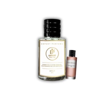 Parfum Oud isaphan Dior 50ml original mixte Maroc