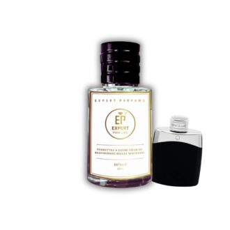 Parfum Montblanc Legend 50ml homme original Maroc