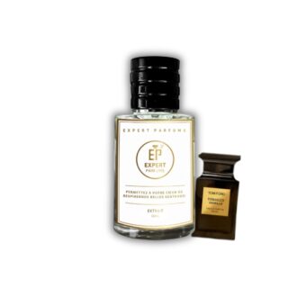 Parfum Tobacco Vanille Tom Ford 50ml original mixte Maroc