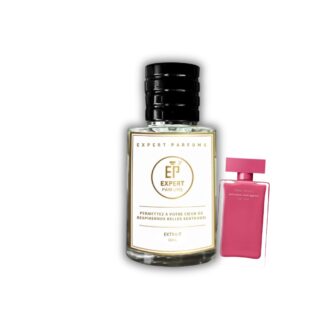 Parfum Fleur Musc Narciso Rodriguez 50ml femme original Maroc