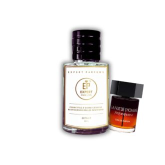 Parfum La Nuit de L’Homme YSL 50ml homme original Maroc