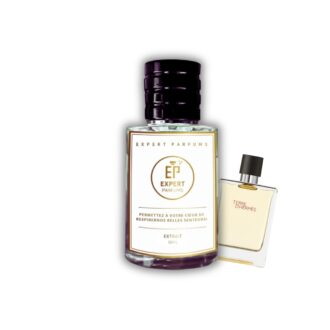 Parfum Terre d’Hermès 50ml homme original Maroc