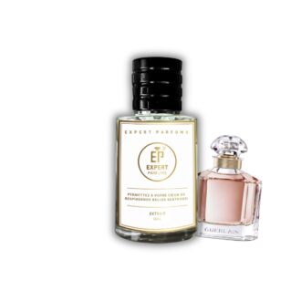 Parfum Mon Guerlain 50ml femme original Maroc