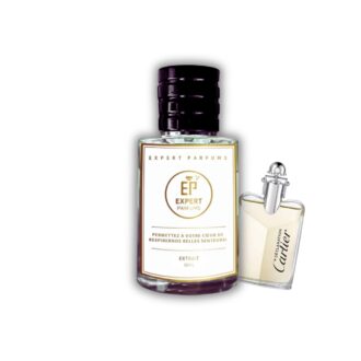 Parfum Déclaration Cartier 50ml homme original Maroc