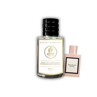 Parfum Gucci Bloom 50ml femme original Maroc
