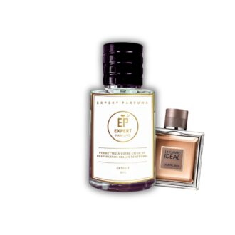 Parfum L’Homme Idéal Guerlain 50ml homme original Maroc