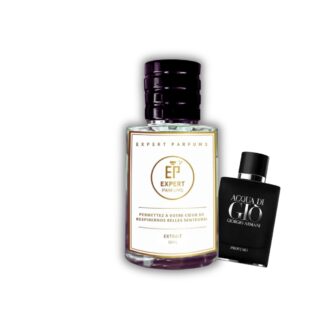 Parfum Acqua di Giò Armani 50ml homme original Maroc