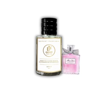 Parfum Miss Dior Blooming Bouquet 50ml femme original Maroc