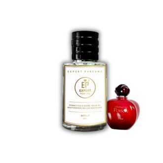 Parfum Hypnotic Poison Dior 50ml femme original Maroc