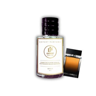 Parfum The One Dolce & Gabbana 50ml homme original Maroc