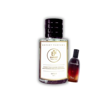 Parfum Fahrenheit Dior 50ml homme original Maroc