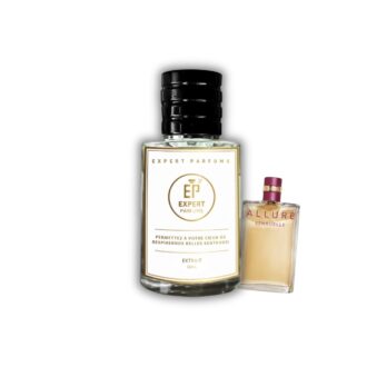 Parfum Allure Chanel 50ml femme original Maroc