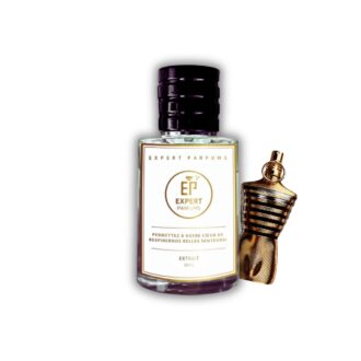 Parfum Le Male Elixir Jean Paul Gaultier 50ml homme original Maroc