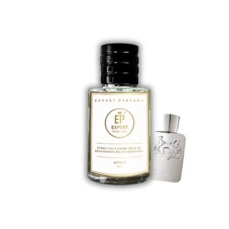 Parfum Pegasus Parfums de Marly 50ml homme original Maroc