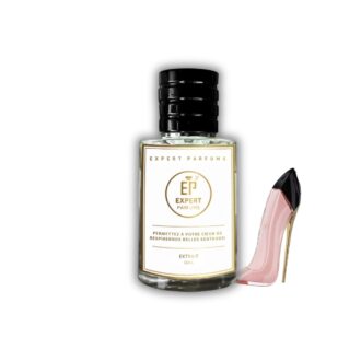 Parfum Good Girl Carolina Herrera 50ml femme original Maroc