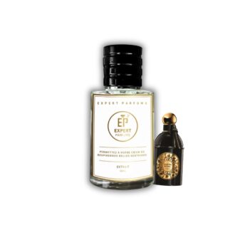 Parfum Santal Royal Guerlain 50ml original mixte Maroc