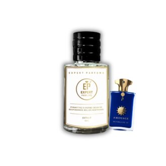 Parfum Amouage Interlude 50ml homme original Maroc