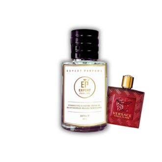 Parfum Versace Pour Homme 50ml original Maroc