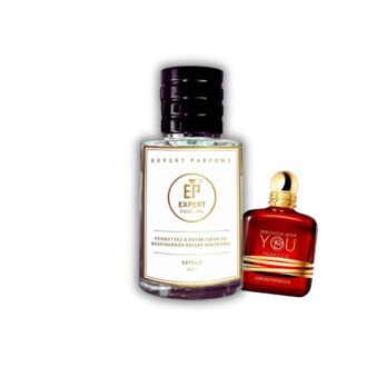 Parfum Stronger With You Absolutely 50ml homme original Maroc