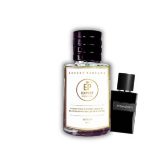 Parfum Y Yves Saint Laurent Homme 50ml original Maroc