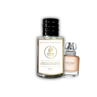 Parfum L’Interdit Givenchy 50ml femme original Maroc