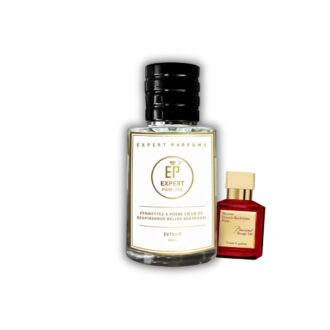 Parfum Baccarat Rouge 540 50ml original mixte Maroc