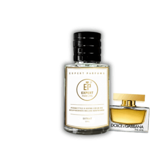 Parfum The One Dolce Gabbana 50ml femme original Maroc