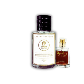 Flacon Lattafa Raghba - Parfum Unisexe notes Vanille Encens Sucre Oud